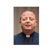 Mons. Mgr. Jan Czudek, ThD.