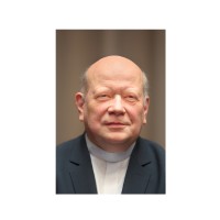 P. ICDr. Libor Botek, Th.D.