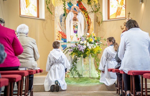 Fond MOST – příspěvek na mzdy kněží ostravsko-opavské diecéze